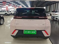 BYD Seagull 2023 Freedom Edition - ფოტო 6