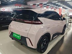 BYD Seagull 2023 Freedom Edition - ფოტო 7