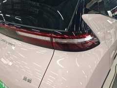 BYD Seagull 2023 Freedom Edition - ფოტო 8