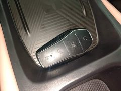 BYD Seagull 2023 Freedom Edition - ფოტო 9