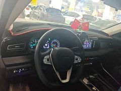Changan Oushan X7 PLUS 1.5T Blue Whale Auto Luxury - ფოტო 10