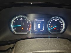 Changan Oushan X7 PLUS 1.5T Blue Whale Auto Luxury - ფოტო 12