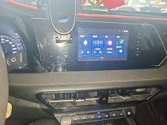 Changan Oushan X7 PLUS 1.5T Blue Whale Auto Luxury - ფოტო 13