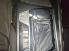 Changan Oushan X7 PLUS 1.5T Blue Whale Auto Luxury - ფოტო 14