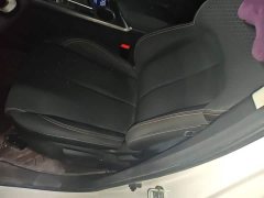 Changan Oushan X7 PLUS 1.5T Blue Whale Auto Luxury - ფოტო 15