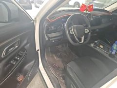 Changan Oushan X7 PLUS 1.5T Blue Whale Auto Luxury - ფოტო 16
