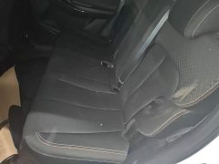 Changan Oushan X7 PLUS 1.5T Blue Whale Auto Luxury - ფოტო 17