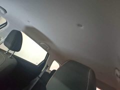 Changan Oushan X7 PLUS 1.5T Blue Whale Auto Luxury - ფოტო 18