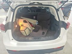 Changan Oushan X7 PLUS 1.5T Blue Whale Auto Luxury - ფოტო 19