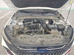 Changan Oushan X7 PLUS 1.5T Blue Whale Auto Luxury - ფოტო 20