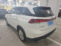 Changan Oushan X7 PLUS 1.5T Blue Whale Auto Luxury - ფოტო 5