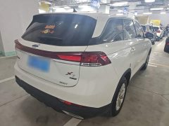 Changan Oushan X7 PLUS 1.5T Blue Whale Auto Luxury - ფოტო 7