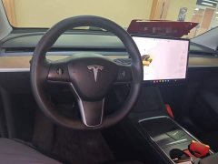Tesla Model Y Long Range All-Wheel Drive 3D7 - ფოტო 10