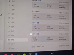 Tesla Model Y Long Range All-Wheel Drive 3D7 - ფოტო 12