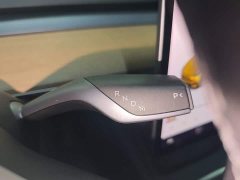 Tesla Model Y Long Range All-Wheel Drive 3D7 - ფოტო 14