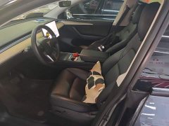 Tesla Model Y Long Range All-Wheel Drive 3D7 - ფოტო 15