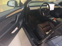 Tesla Model Y Long Range All-Wheel Drive 3D7 - ფოტო 16
