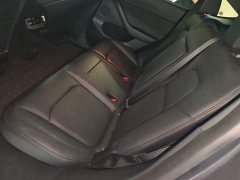 Tesla Model Y Long Range All-Wheel Drive 3D7 - ფოტო 17