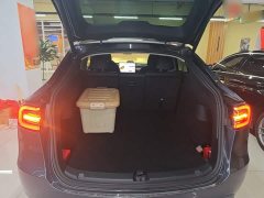 Tesla Model Y Long Range All-Wheel Drive 3D7 - ფოტო 19