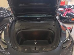 Tesla Model Y Long Range All-Wheel Drive 3D7 - ფოტო 20