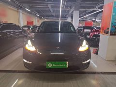 Tesla Model Y Long Range All-Wheel Drive 3D7 - ფოტო 3
