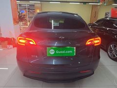 Tesla Model Y Long Range All-Wheel Drive 3D7 - ფოტო 6