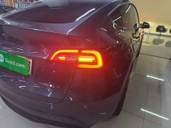 Tesla Model Y Long Range All-Wheel Drive 3D7 - ფოტო 8