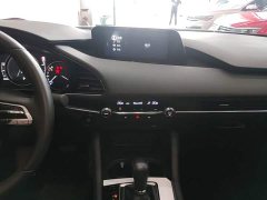 Mazda3 Axela 2023 2.0L Automatic Brilliant Edition - ფოტო 13