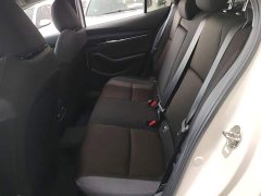 Mazda3 Axela 2023 2.0L Automatic Brilliant Edition - ფოტო 17