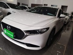 Mazda3 Axela 2023 2.0L Automatic Brilliant Edition - ფოტო 2