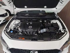 Mazda3 Axela 2023 2.0L Automatic Brilliant Edition - ფოტო 20