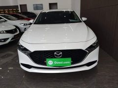 Mazda3 Axela 2023 2.0L Automatic Brilliant Edition - ფოტო 3