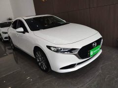 Mazda3 Axela 2023 2.0L Automatic Brilliant Edition - ფოტო 4