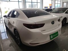 Mazda3 Axela 2023 2.0L Automatic Brilliant Edition - ფოტო 5