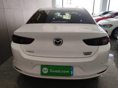 Mazda3 Axela 2023 2.0L Automatic Brilliant Edition - ფოტო 6