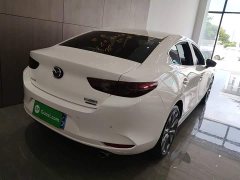 Mazda3 Axela 2023 2.0L Automatic Brilliant Edition - ფოტო 7