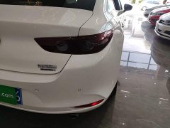 Mazda3 Axela 2023 2.0L Automatic Brilliant Edition - ფოტო 8