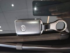 Mazda3 Axela 2023 2.0L Automatic Brilliant Edition - ფოტო 9