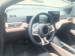 BYD Seagull 305km Freedom Edition - ფოტო 10