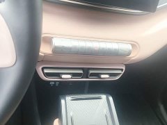 BYD Seagull 305km Freedom Edition - ფოტო 14