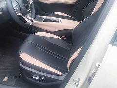 BYD Seagull 305km Freedom Edition - ფოტო 15