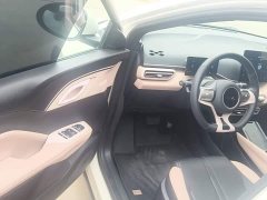 BYD Seagull 305km Freedom Edition - ფოტო 16