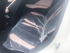 BYD Seagull 305km Freedom Edition - ფოტო 17