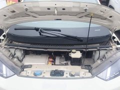 BYD Seagull 305km Freedom Edition - ფოტო 20