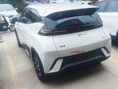 BYD Seagull 305km Freedom Edition - ფოტო 5