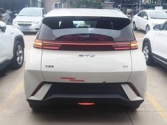 BYD Seagull 305km Freedom Edition - ფოტო 6