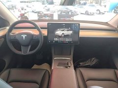 Tesla Model Y 2022 Facelift Rear-Wheel Drive - ფოტო 10