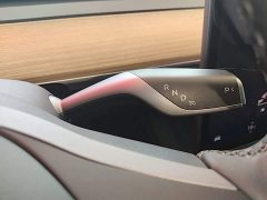 Tesla Model Y 2022 Facelift Rear-Wheel Drive - ფოტო 14