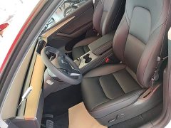 Tesla Model Y 2022 Facelift Rear-Wheel Drive - ფოტო 15