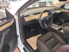 Tesla Model Y 2022 Facelift Rear-Wheel Drive - ფოტო 16